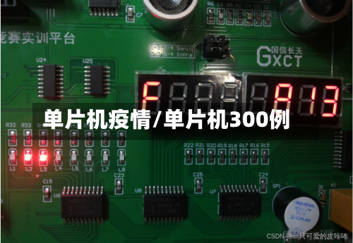 单片机疫情/单片机300例