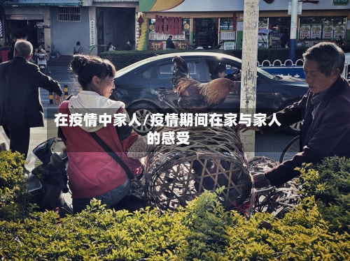 在疫情中家人/疫情期间在家与家人的感受