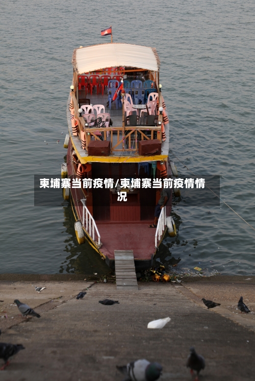 柬埔寨当前疫情/柬埔寨当前疫情情况-第2张图片