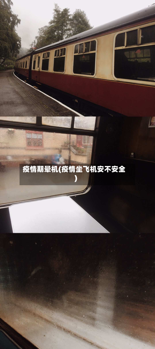 疫情期晕机(疫情坐飞机安不安全)-第2张图片