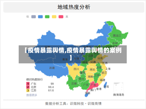 【疫情暴露舆情,疫情暴露舆情的案例】-第3张图片