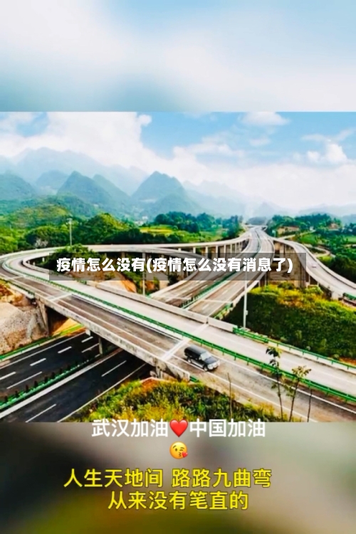 疫情怎么没有(疫情怎么没有消息了)-第2张图片