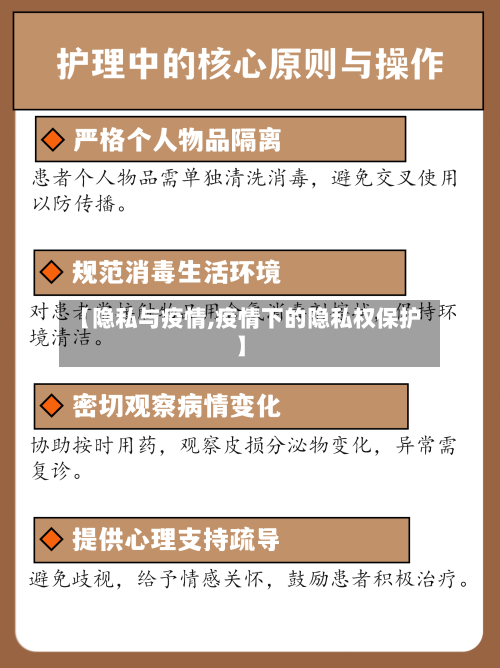 【隐私与疫情,疫情下的隐私权保护】-第2张图片