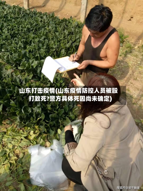 山东打击疫情(山东疫情防控人员被殴打致死?警方具体死因尚未确定)
