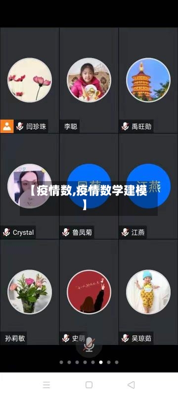 【疫情数,疫情数学建模】-第3张图片