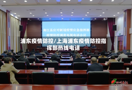 浦东疫情防控/上海浦东疫情防控指挥部热线电话