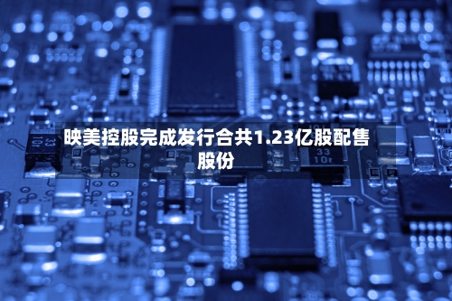 映美控股完成发行合共1.23亿股配售股份-第2张图片
