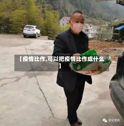 【疫情比作,可以把疫情比作成什么】-第2张图片