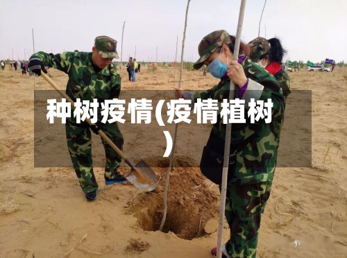 种树疫情(疫情植树)-第2张图片