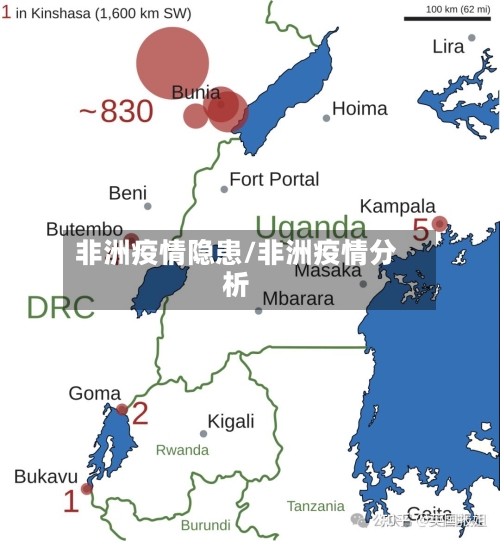 非洲疫情隐患/非洲疫情分析-第3张图片