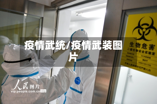 疫情武统/疫情武装图片