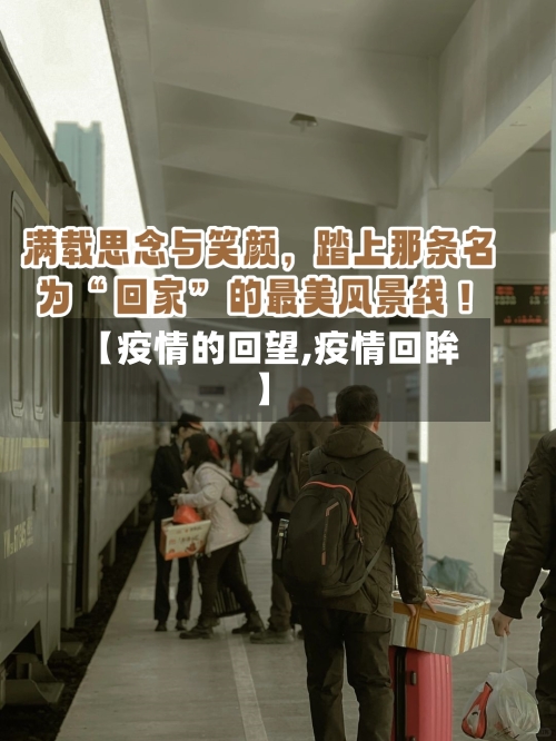 【疫情的回望,疫情回眸】-第2张图片