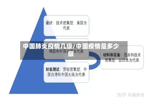 中国肺炎疫情几级/中国疫情是多少级-第3张图片