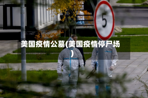 美国疫情公墓(美国疫情停尸场)-第2张图片