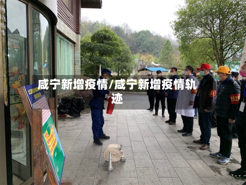 咸宁新增疫情/咸宁新增疫情轨迹-第2张图片