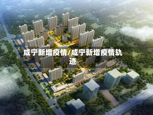 咸宁新增疫情/咸宁新增疫情轨迹