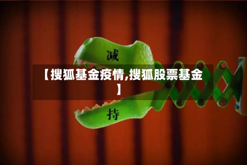 【搜狐基金疫情,搜狐股票基金】-第2张图片