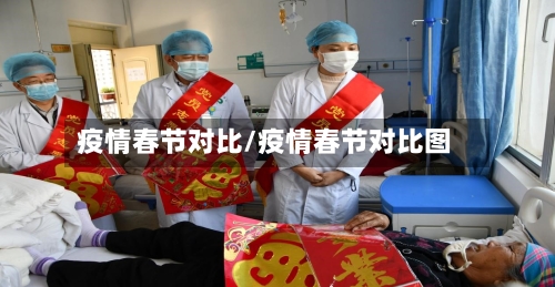 疫情春节对比/疫情春节对比图