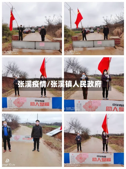 张溪疫情/张溪镇人民政府-第2张图片