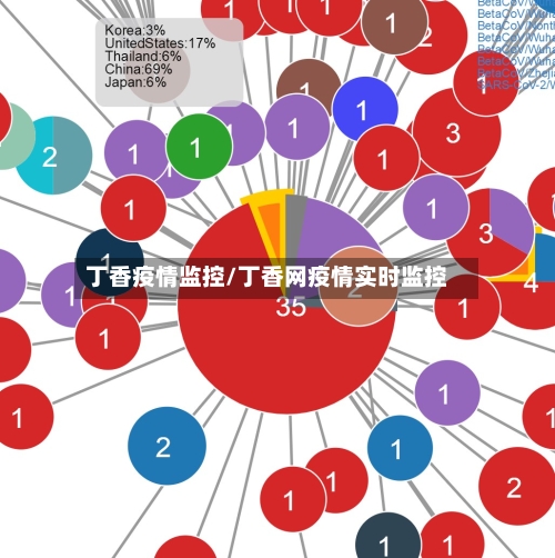 丁香疫情监控/丁香网疫情实时监控