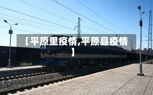 【平原里疫情,平原县疫情】