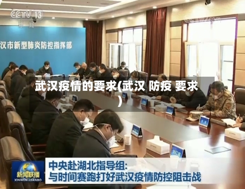 武汉疫情的要求(武汉 防疫 要求)-第2张图片