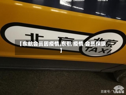 【东航会员因疫情,东航 疫情 会员保级】-第3张图片