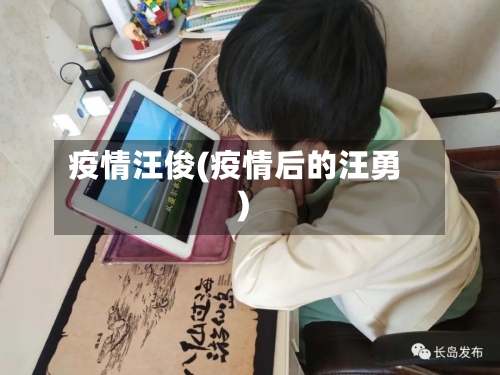 疫情汪俊(疫情后的汪勇)-第2张图片