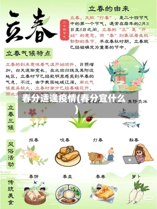 春分适逢疫情(春分宜什么)-第2张图片