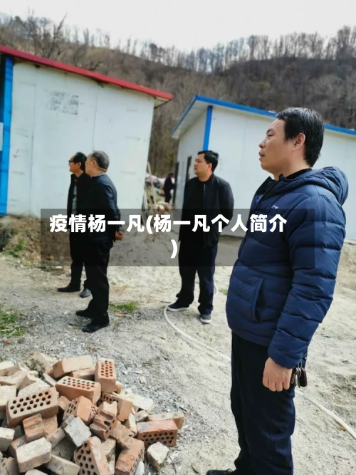 疫情杨一凡(杨一凡个人简介)-第2张图片