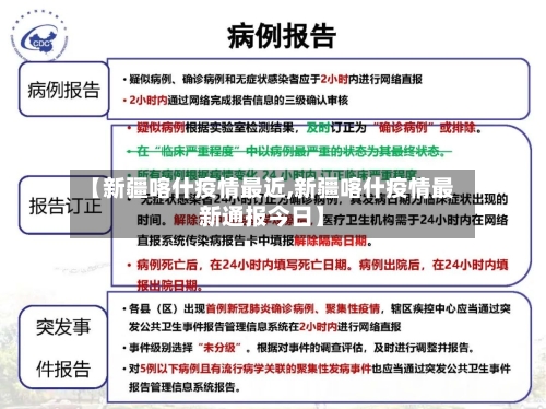 【新疆喀什疫情最近,新疆喀什疫情最新通报今日】-第3张图片