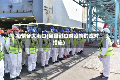 疫情各大港口(各国港口对疫情的应对措施)