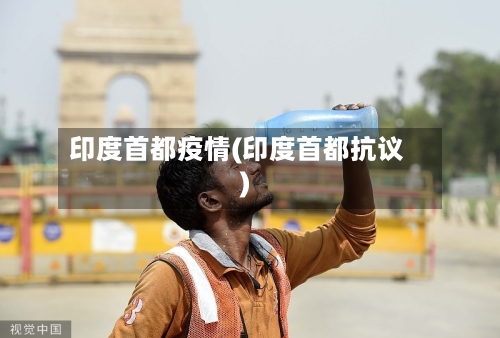 印度首都疫情(印度首都抗议)-第3张图片