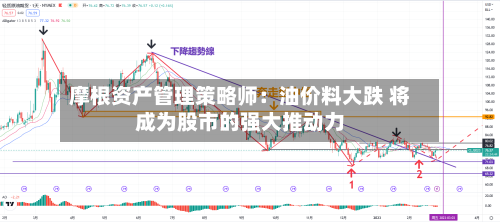 摩根资产管理策略师：油价料大跌 将成为股市的强大推动力