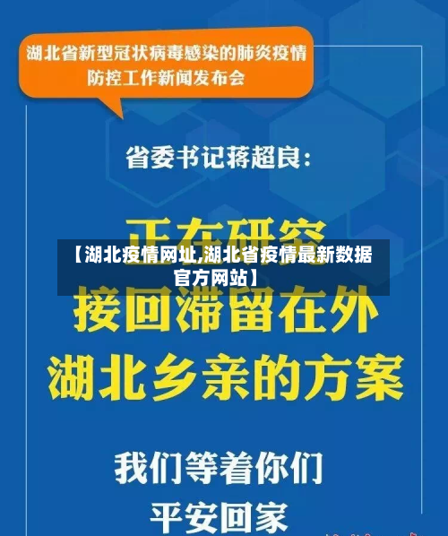 【湖北疫情网址,湖北省疫情最新数据官方网站】-第2张图片