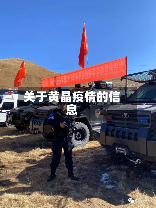 关于黄晶疫情的信息-第2张图片