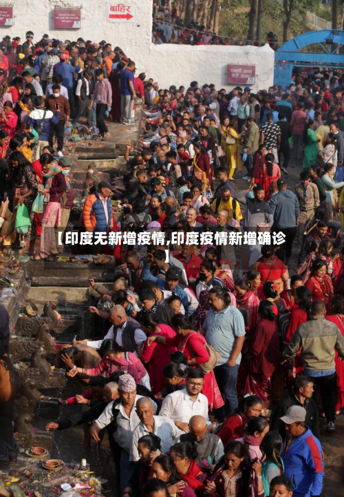 【印度无新增疫情,印度疫情新增确诊】-第3张图片