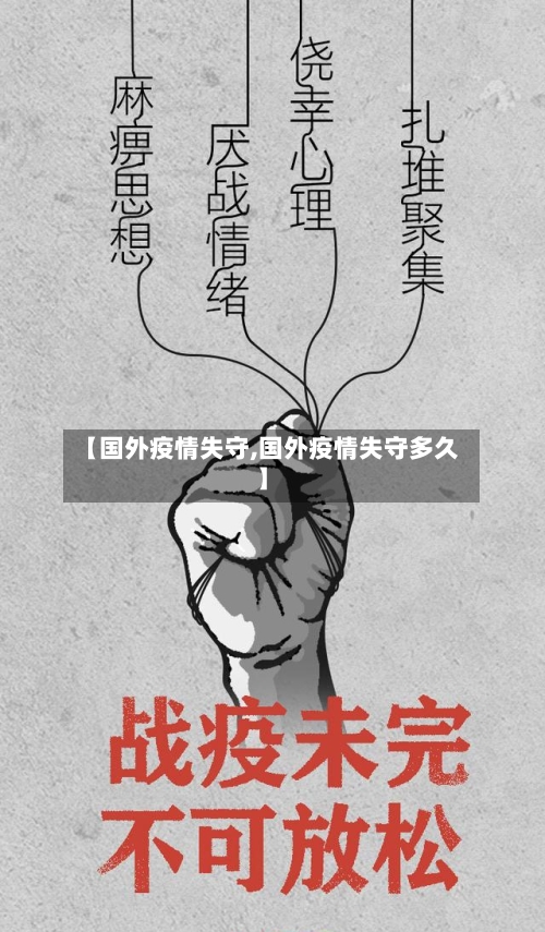 【国外疫情失守,国外疫情失守多久】-第2张图片
