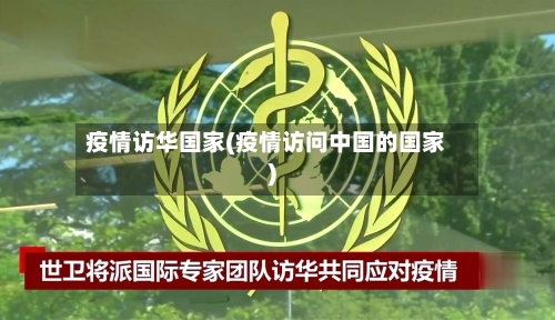 疫情访华国家(疫情访问中国的国家)-第3张图片