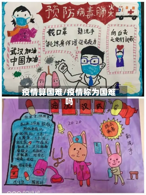 疫情算国难/疫情称为国难吗-第2张图片
