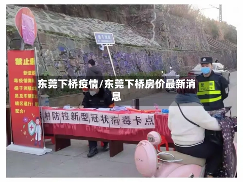 东莞下桥疫情/东莞下桥房价最新消息