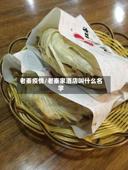 老秦疫情/老秦家酒店叫什么名字
