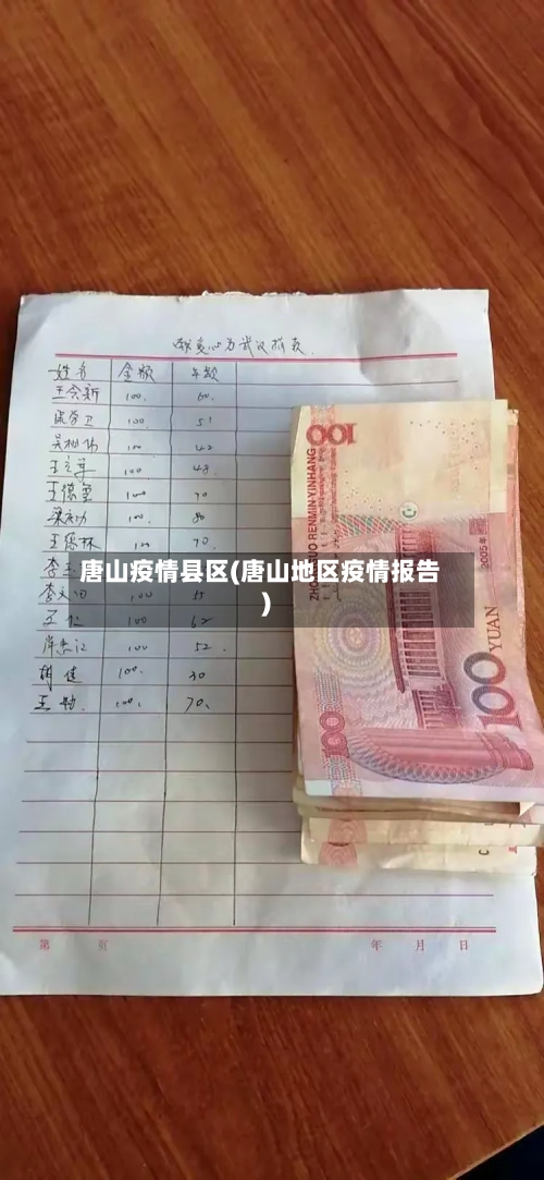 唐山疫情县区(唐山地区疫情报告)