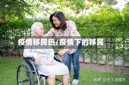疫情移民热/疫情下的移民