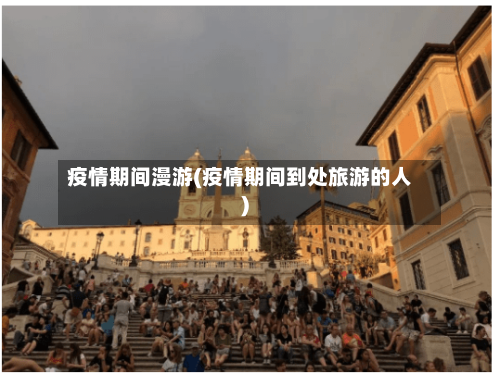 疫情期间漫游(疫情期间到处旅游的人)