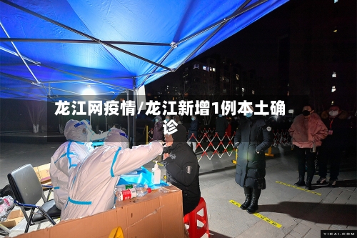 龙江网疫情/龙江新增1例本土确诊-第3张图片