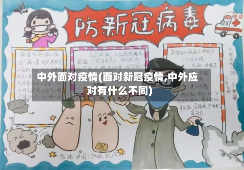 中外面对疫情(面对新冠疫情,中外应对有什么不同)