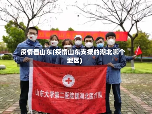 疫情看山东(疫情山东支援的湖北哪个地区)