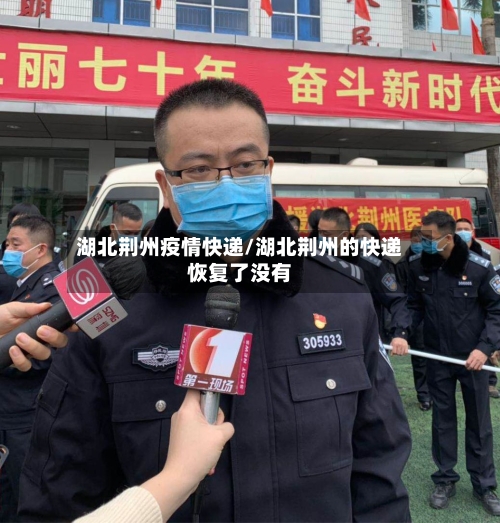 湖北荆州疫情快递/湖北荆州的快递恢复了没有-第2张图片