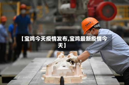 【宝鸡今天疫情发布,宝鸡最新疫情今天】